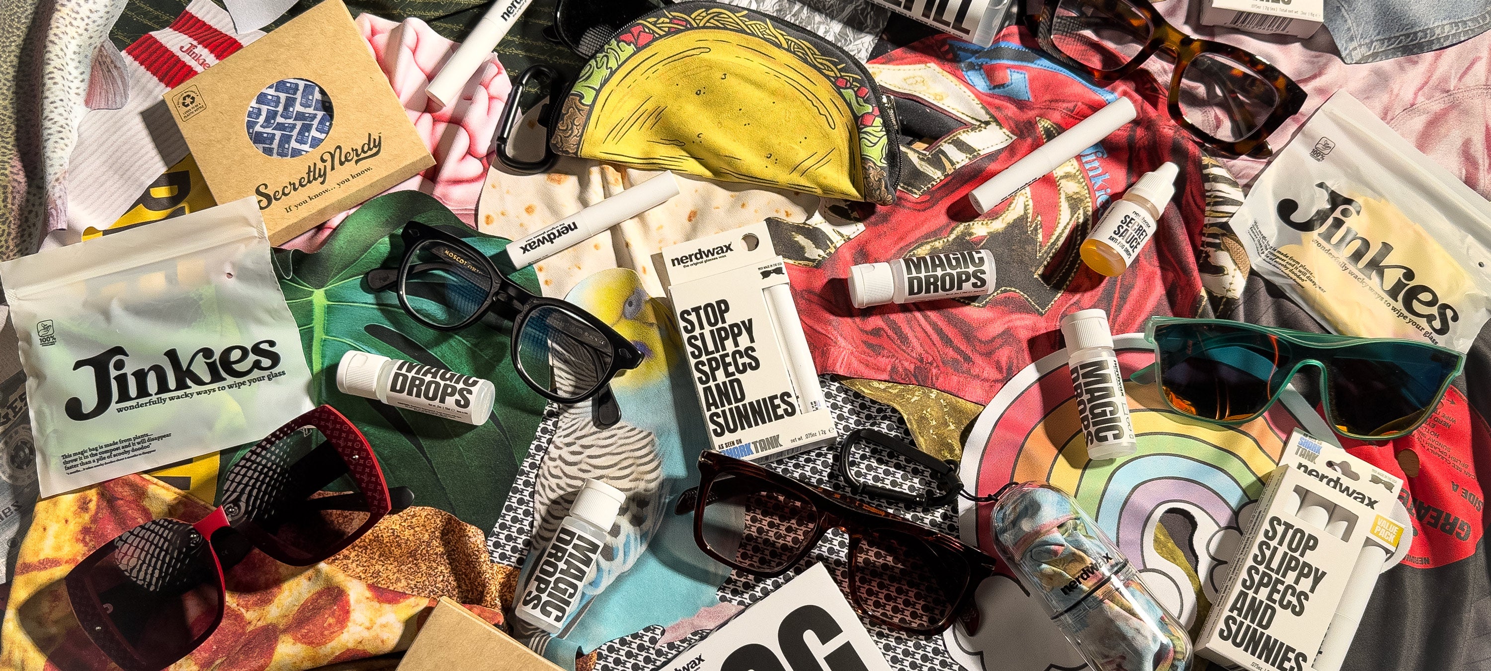 Welcome to Our Store