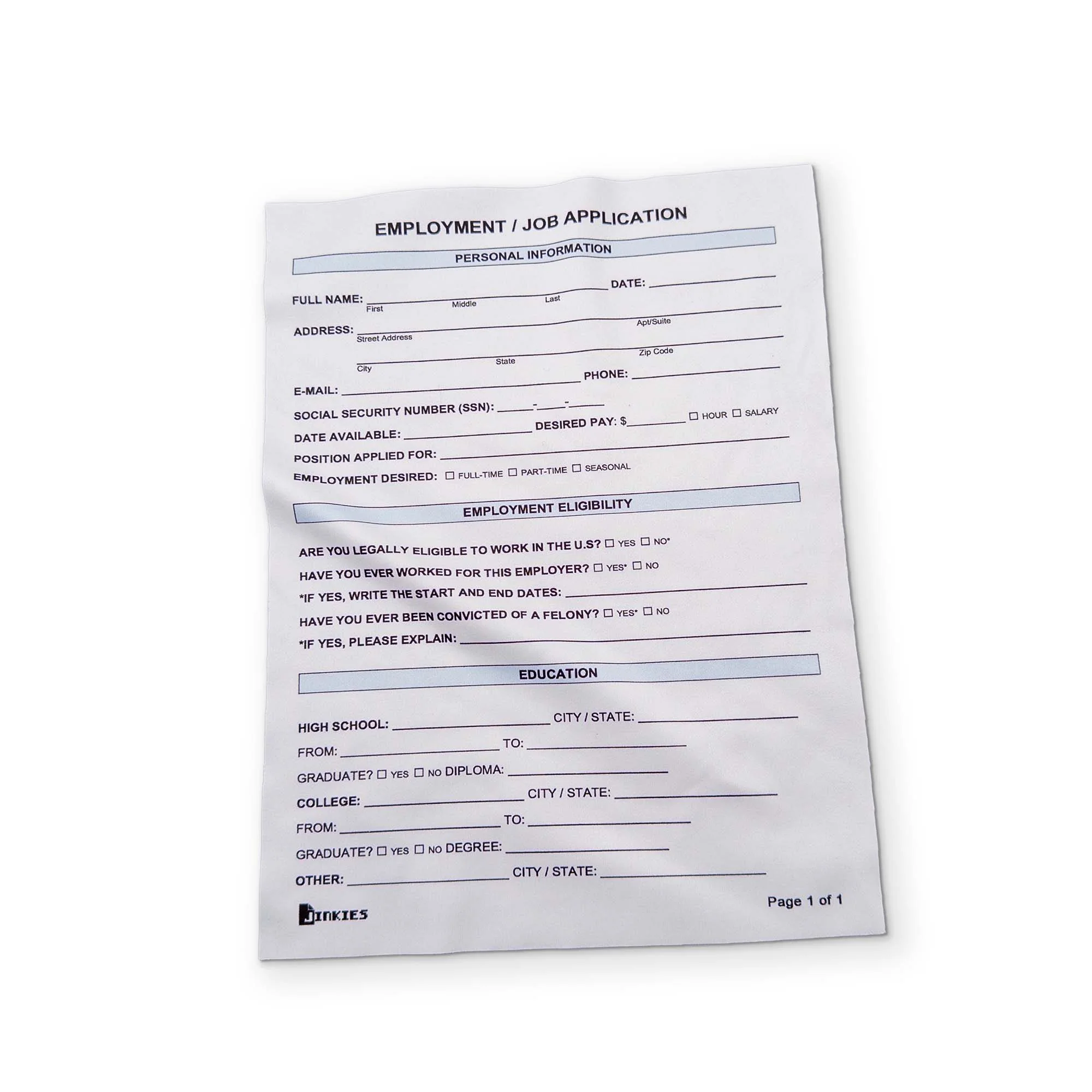 THE BEST SELLING STUFF